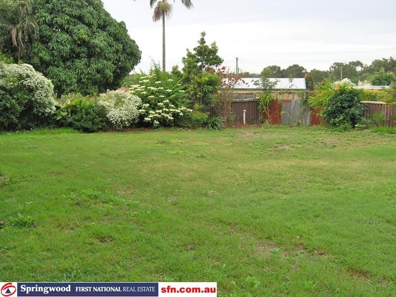 Marsden QLD 4132