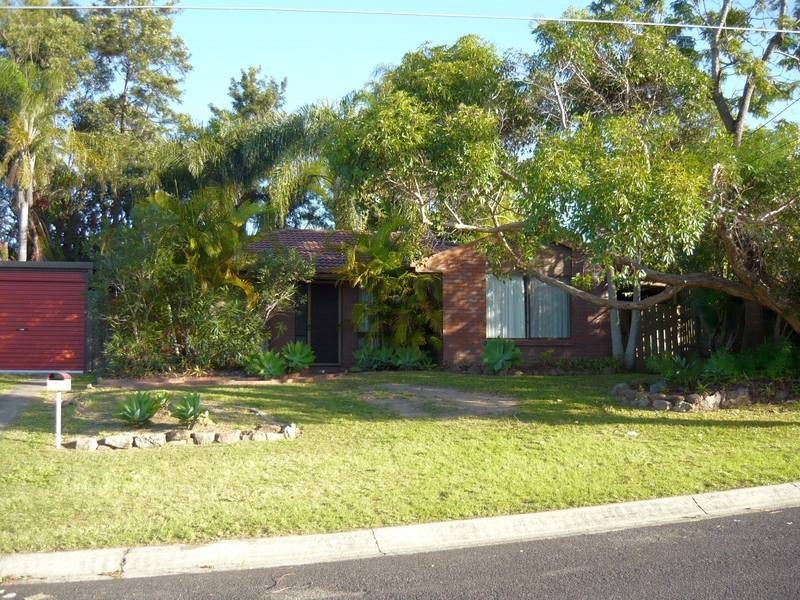 39 Yancey Street, Browns Plains QLD 4118