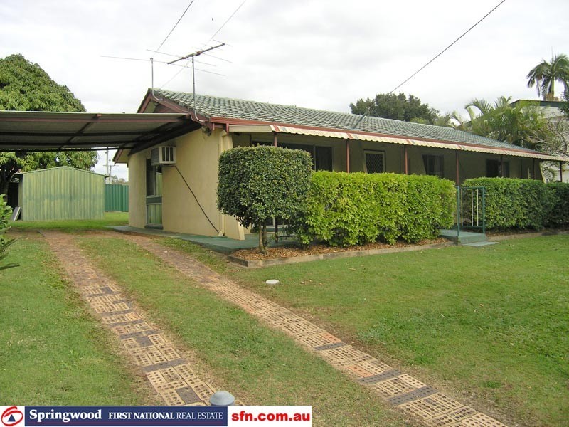 30 Valencia Way, Slacks Creek QLD 4127