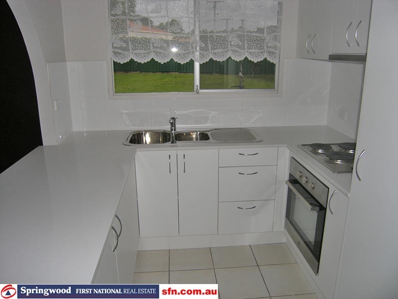 30 Valencia Way, Slacks Creek QLD 4127