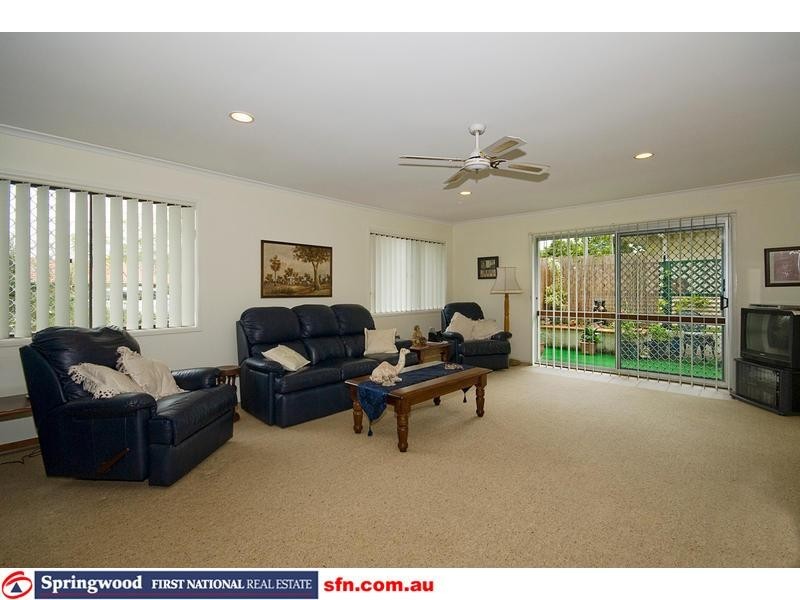 Springwood QLD 4127
