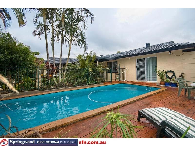 Springwood QLD 4127