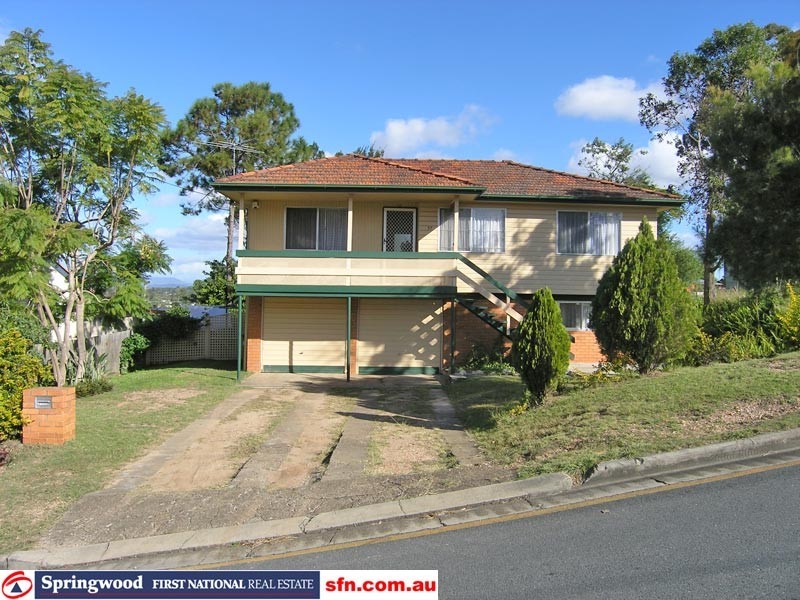 37 Henty Street, Woodridge QLD 4114