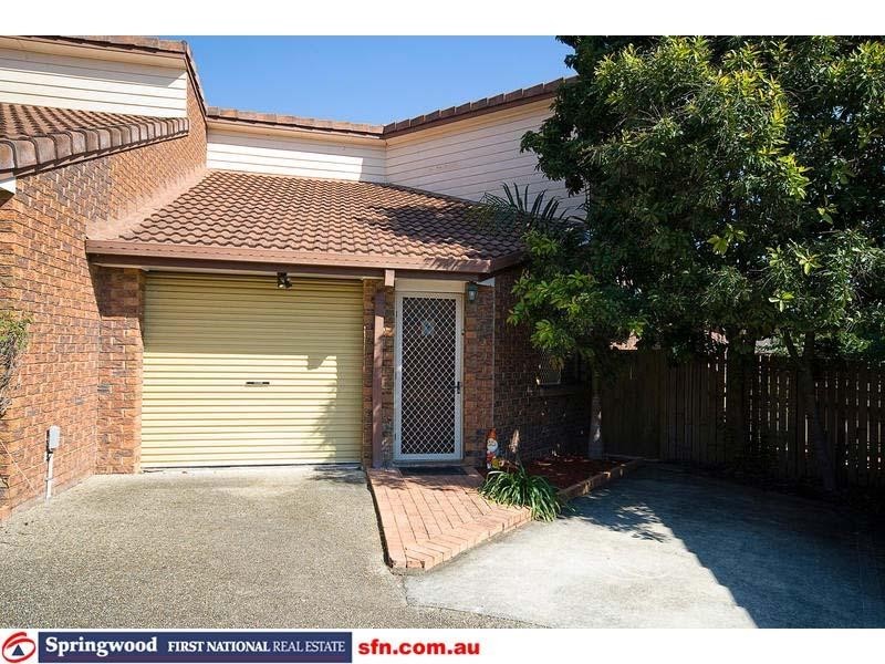 Springwood QLD 4127