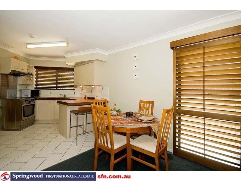 Springwood QLD 4127