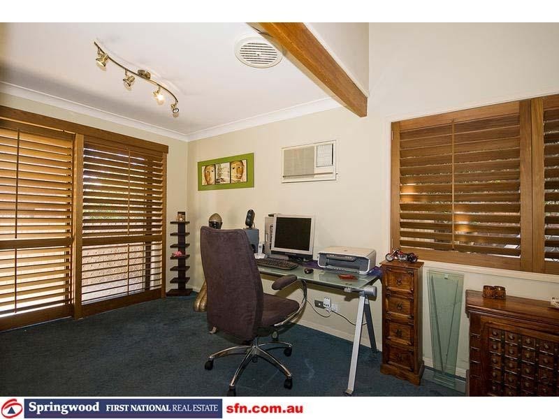 Springwood QLD 4127