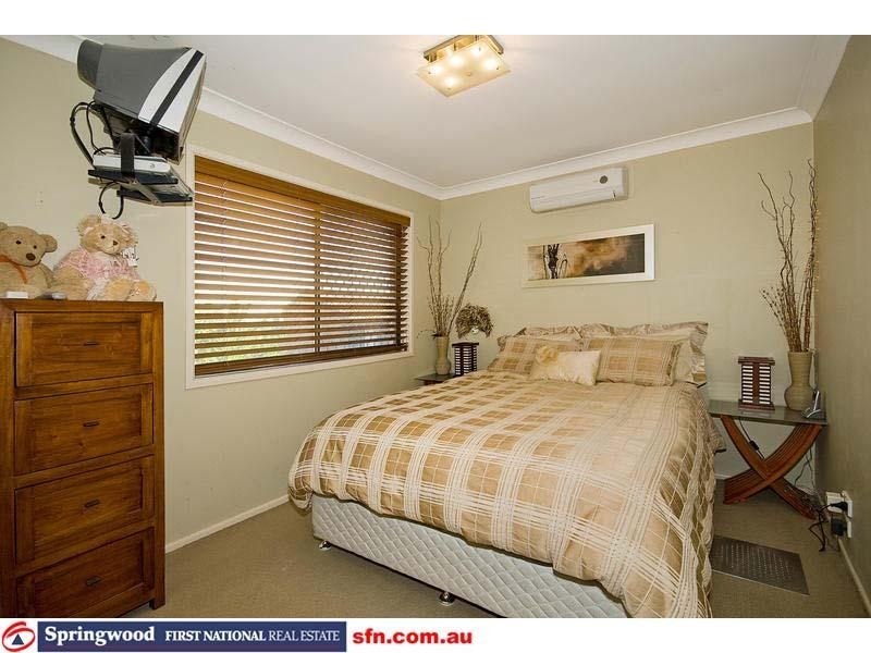 Springwood QLD 4127