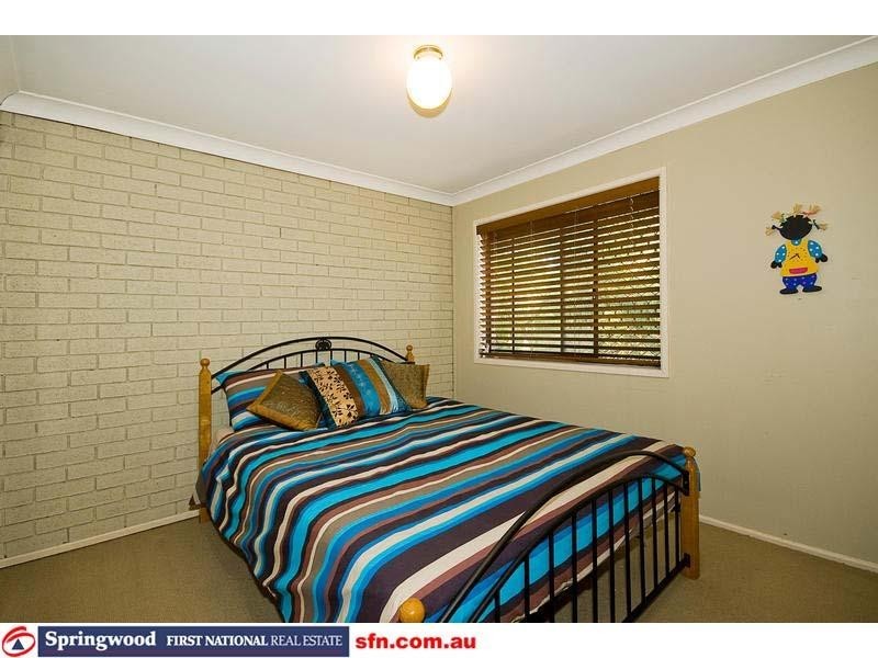 Springwood QLD 4127