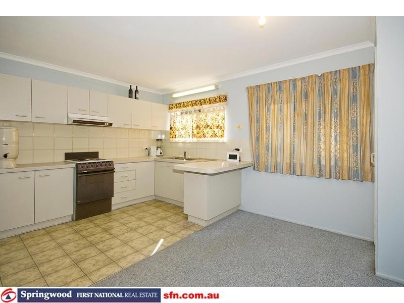 Springwood QLD 4127
