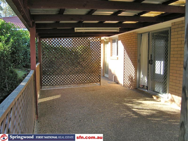 26 Trinette Street, Shailer Park QLD 4128