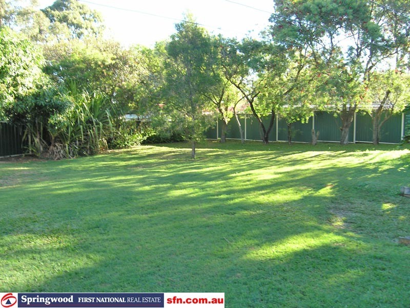 26 Trinette Street, Shailer Park QLD 4128