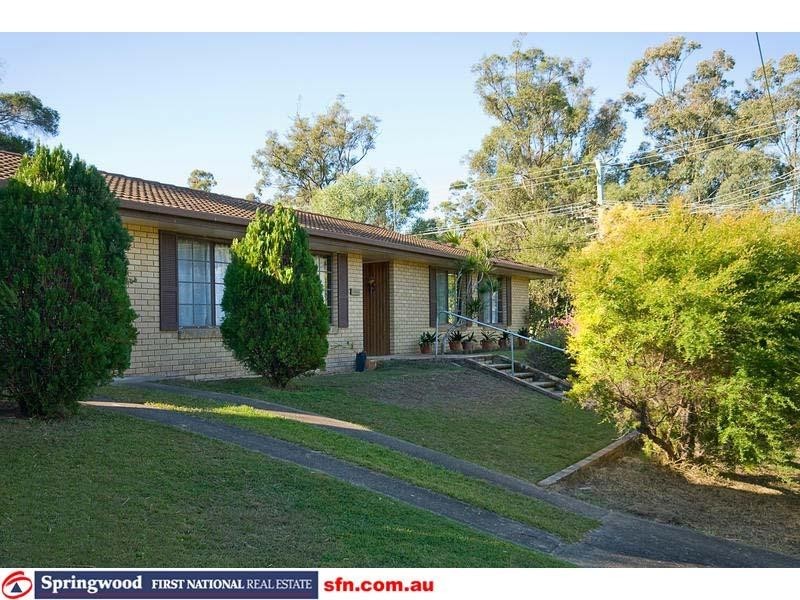 Springwood QLD 4127