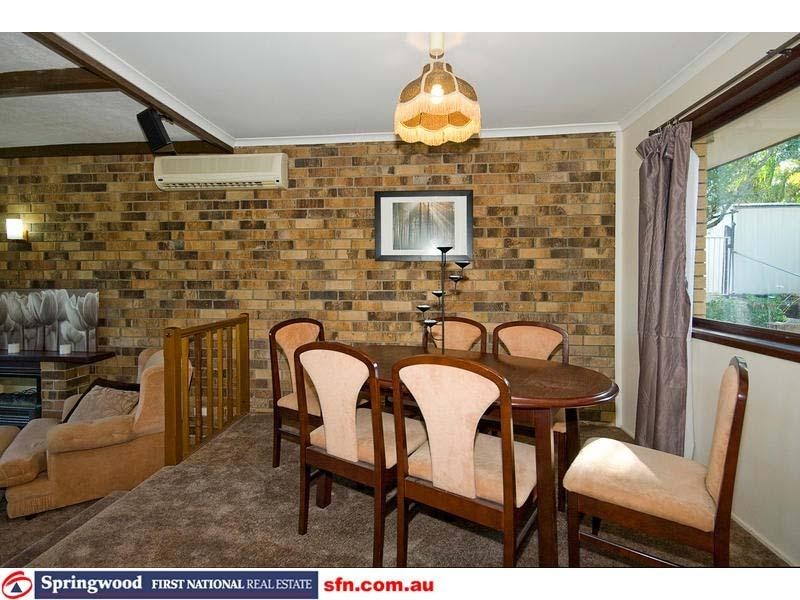 Springwood QLD 4127