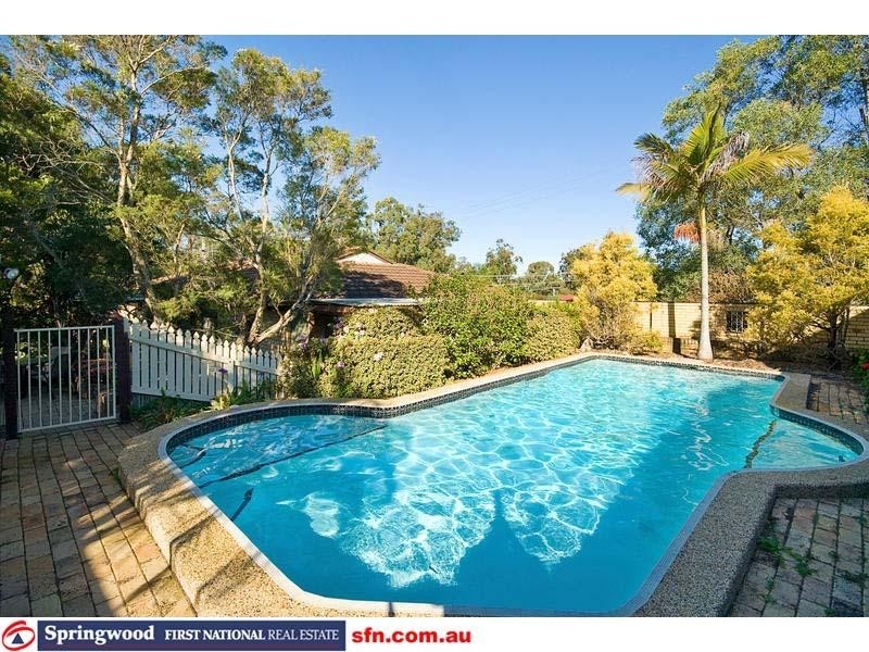 Springwood QLD 4127