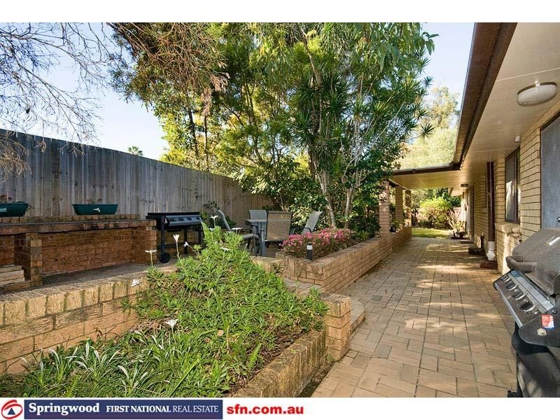 Springwood QLD 4127