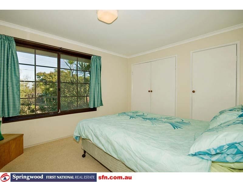 Springwood QLD 4127