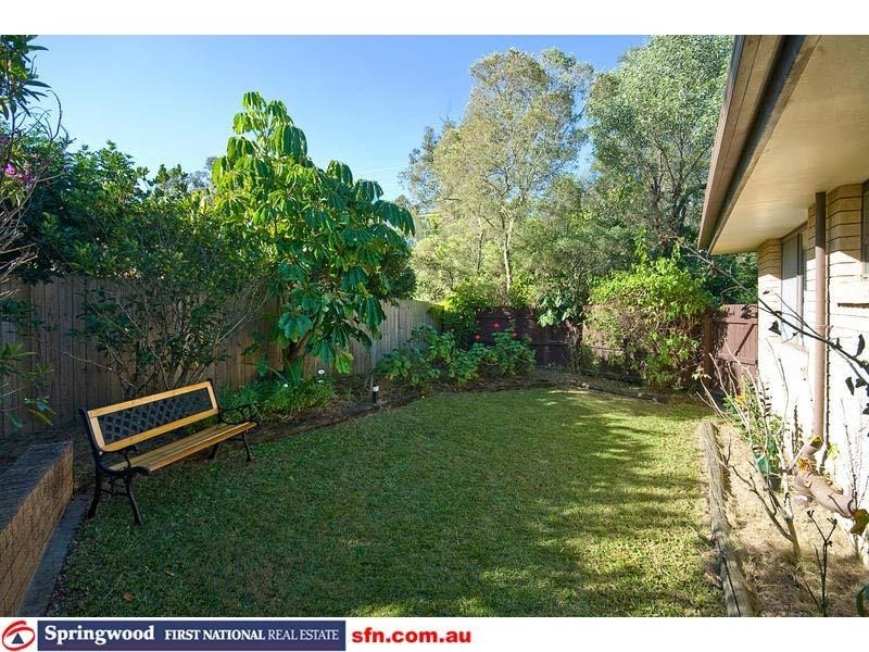 Springwood QLD 4127