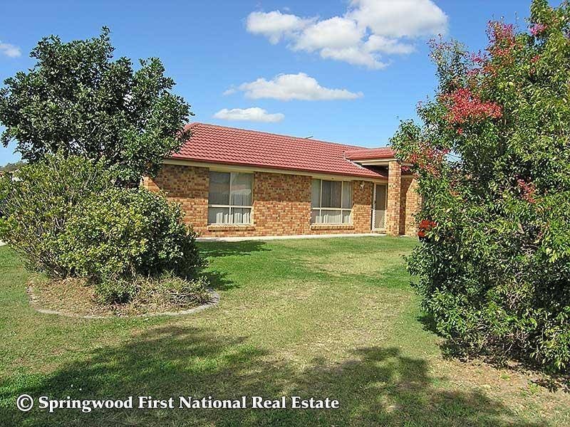 18 Ku-ring-gai Close, Loganholme QLD 4129