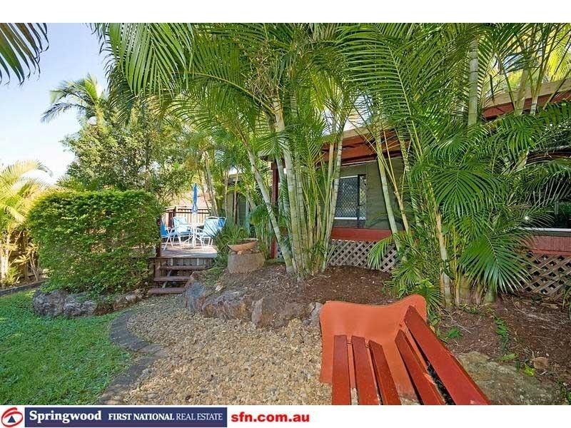 Springwood QLD 4127