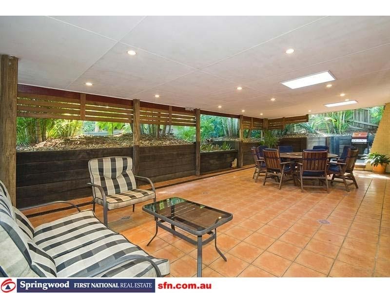 Springwood QLD 4127