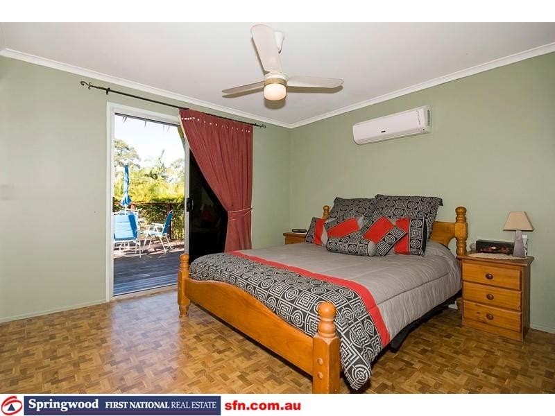 Springwood QLD 4127