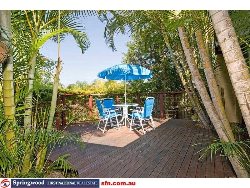 Springwood QLD 4127