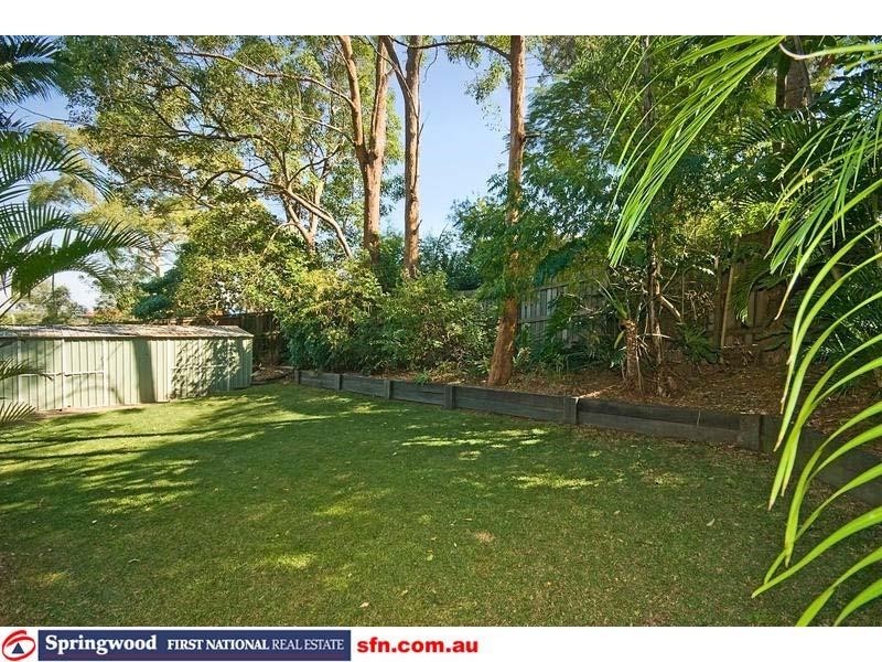 Springwood QLD 4127