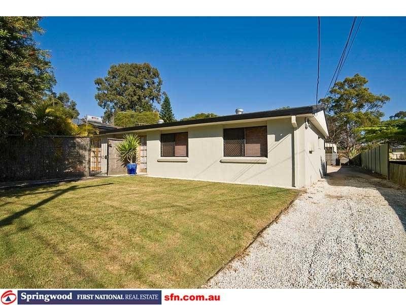 Slacks Creek QLD 4127