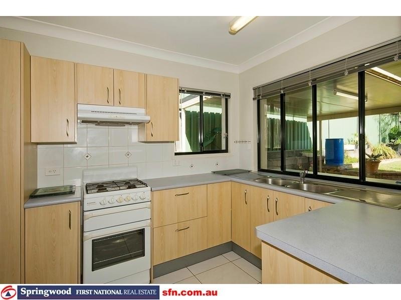 Slacks Creek QLD 4127