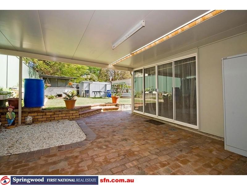 Slacks Creek QLD 4127