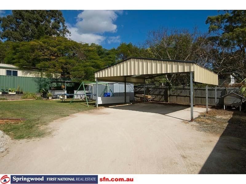 Slacks Creek QLD 4127