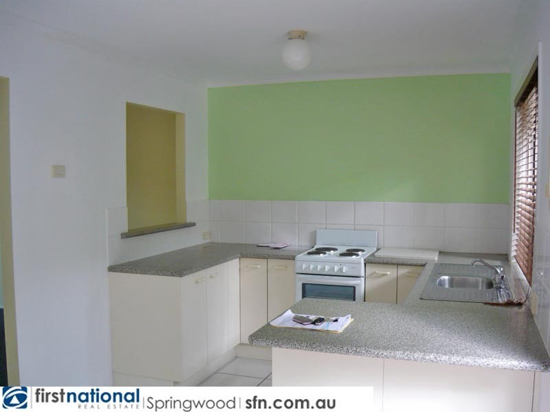 34/11 Gomana Street, Slacks Creek QLD 4127