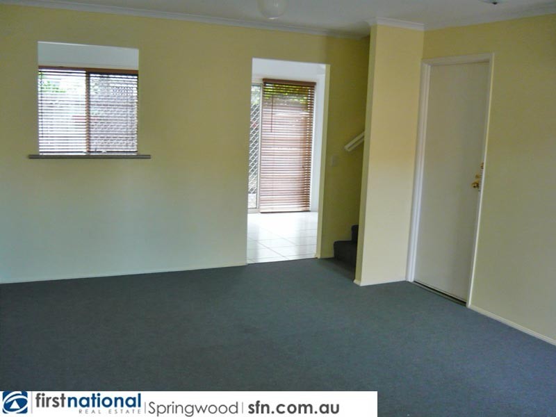 34/11 Gomana Street, Slacks Creek QLD 4127