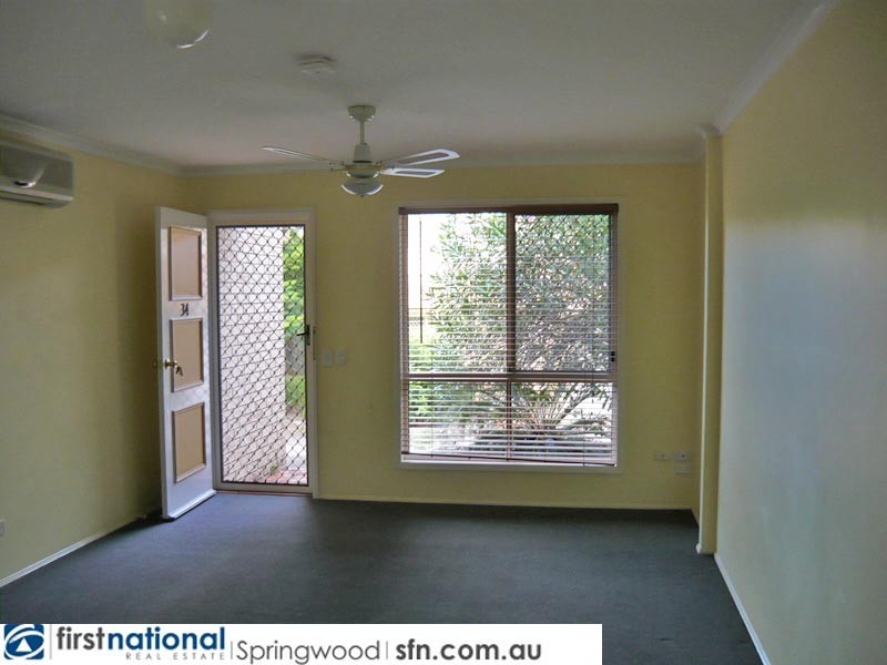 34/11 Gomana Street, Slacks Creek QLD 4127
