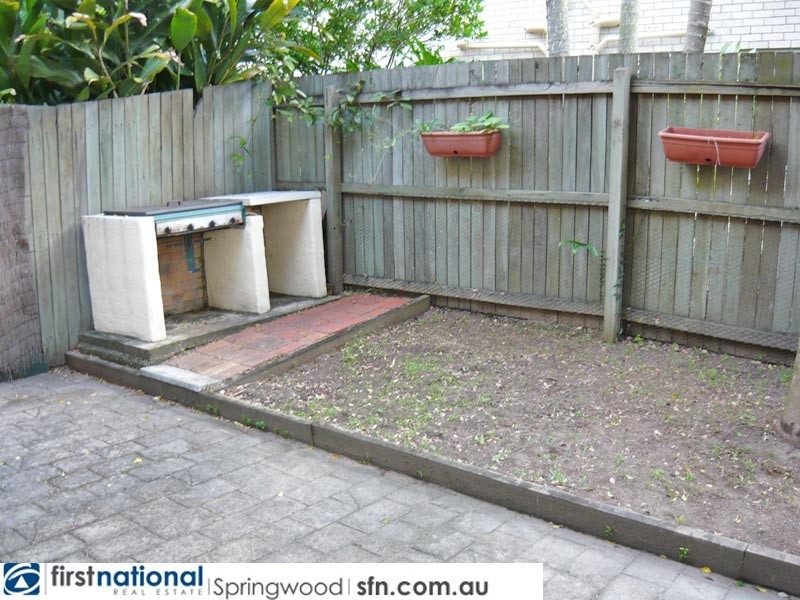 34/11 Gomana Street, Slacks Creek QLD 4127