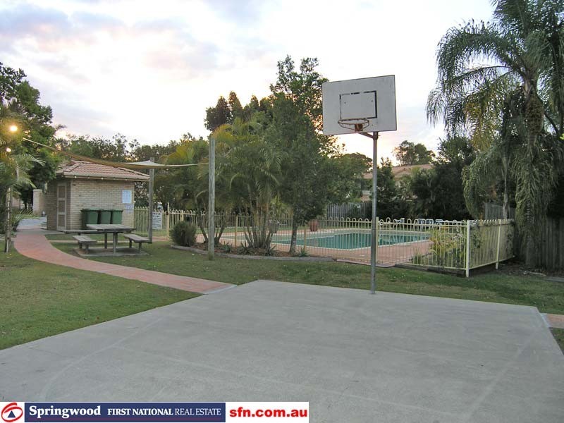 34/11 Gomana Street, Slacks Creek QLD 4127