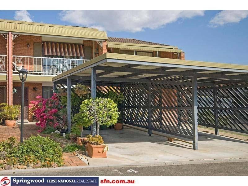 14/87 Springwood Road, Springwood QLD 4127