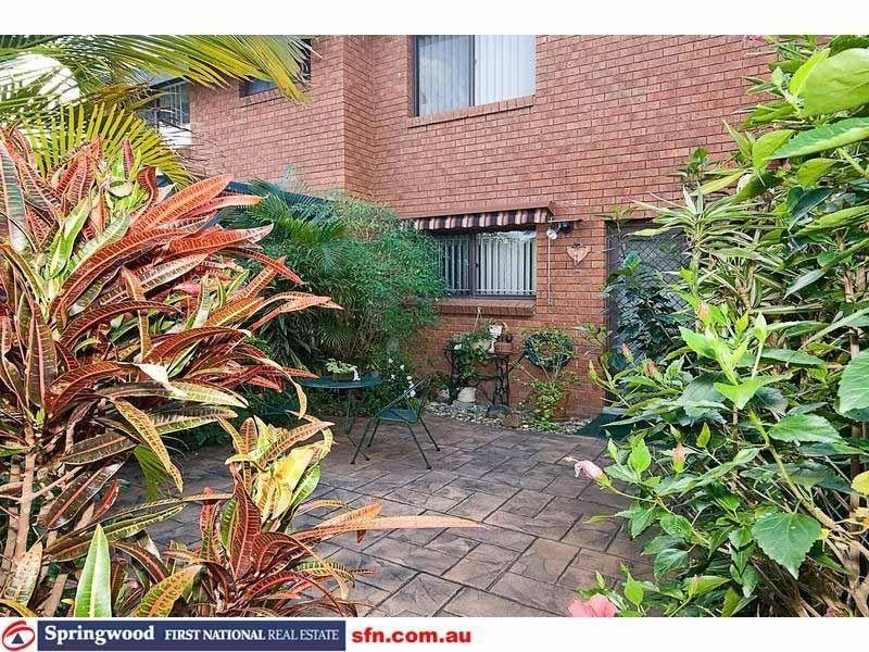 14/87 Springwood Road, Springwood QLD 4127