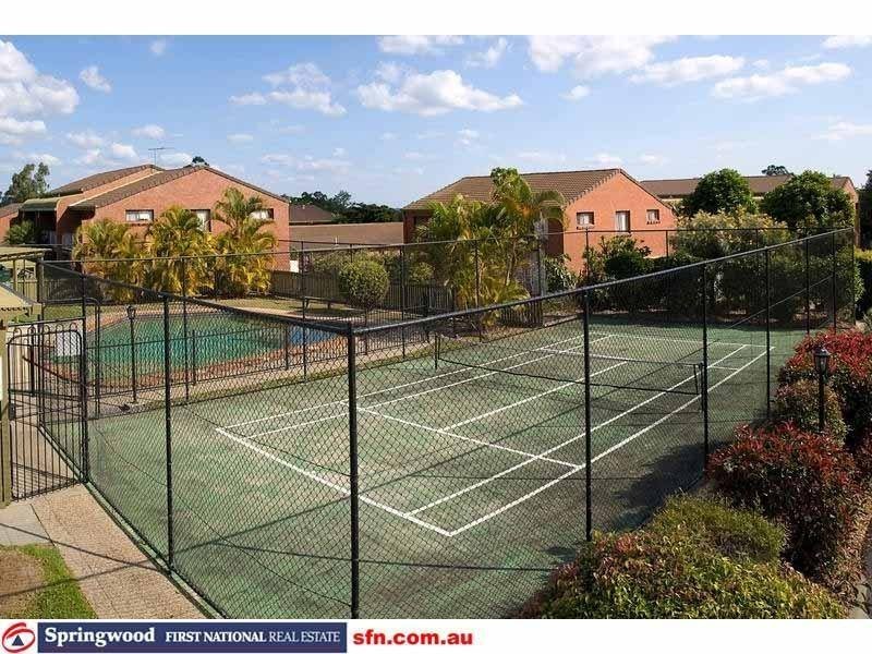 14/87 Springwood Road, Springwood QLD 4127