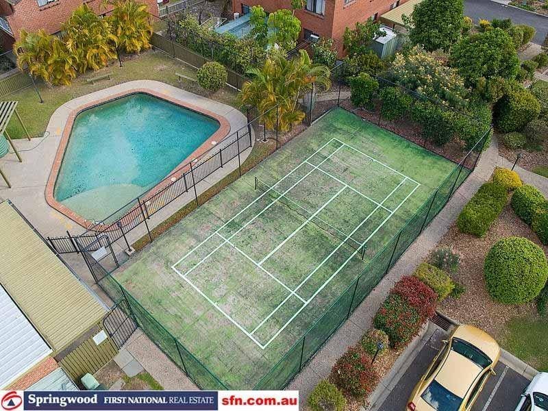 14/87 Springwood Road, Springwood QLD 4127