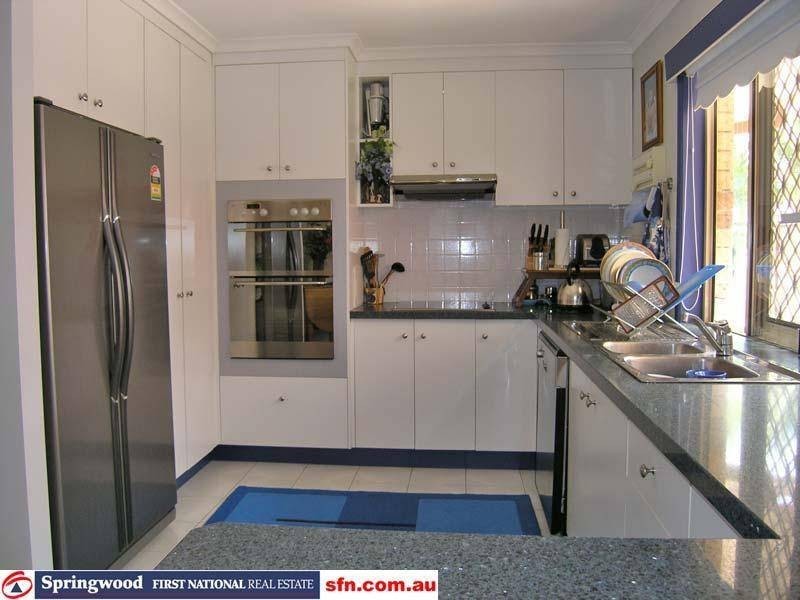 Eight Mile Plains QLD 4113