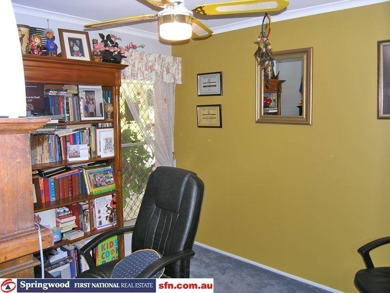 Eight Mile Plains QLD 4113