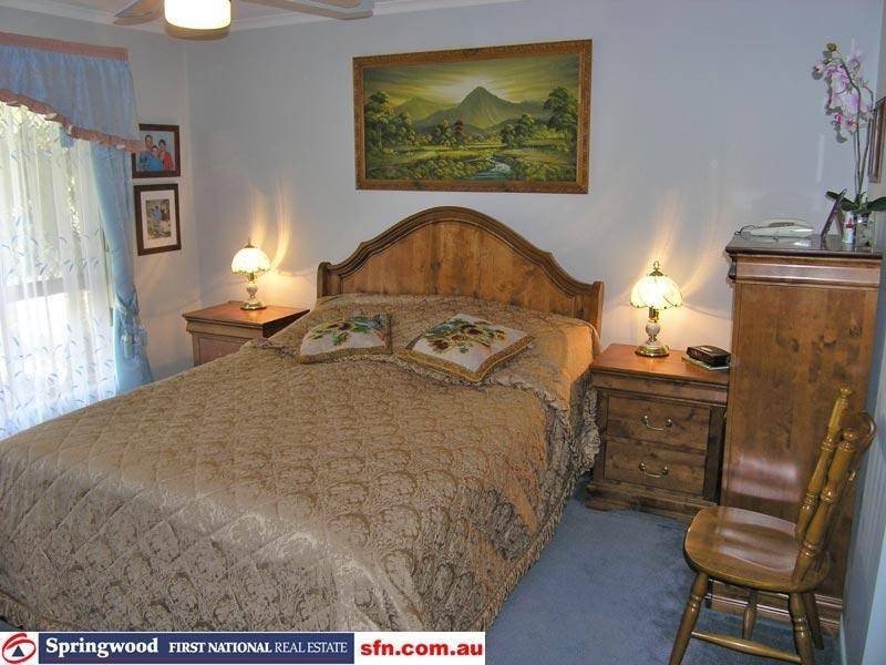 Eight Mile Plains QLD 4113