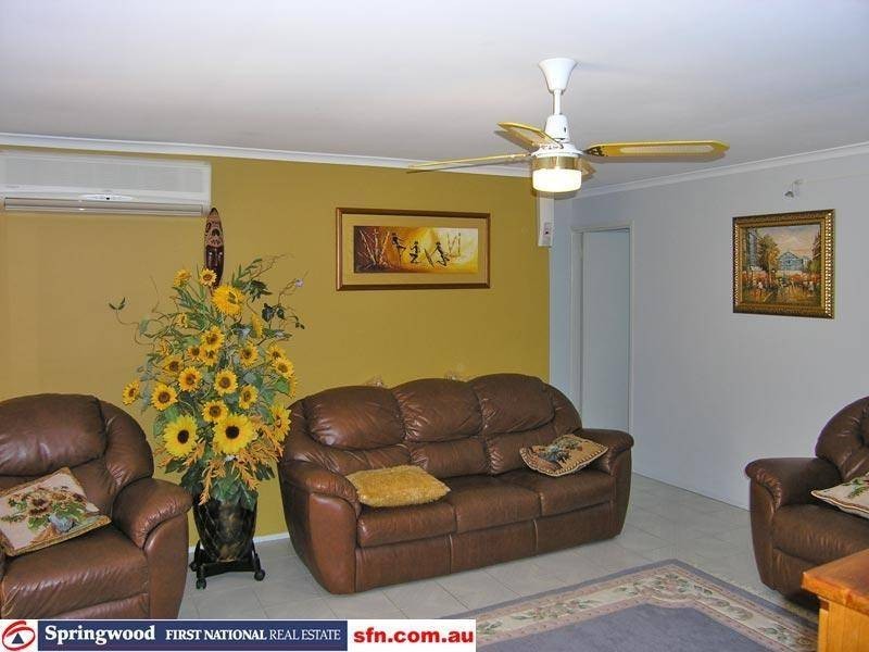 Eight Mile Plains QLD 4113