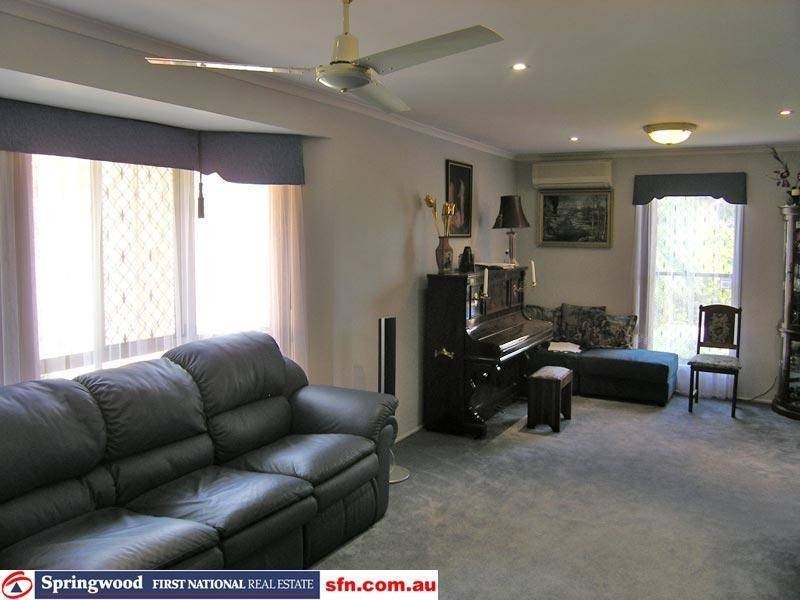 Eight Mile Plains QLD 4113