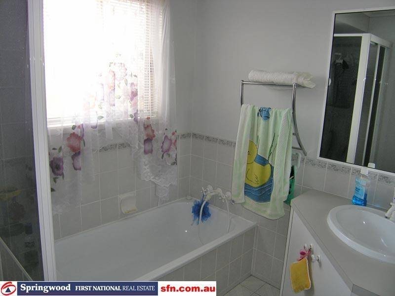 Eight Mile Plains QLD 4113