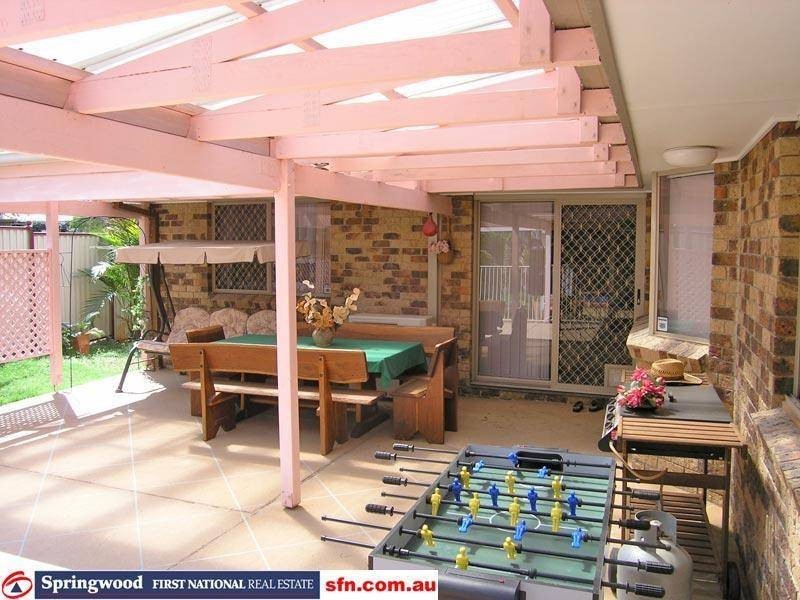 Eight Mile Plains QLD 4113