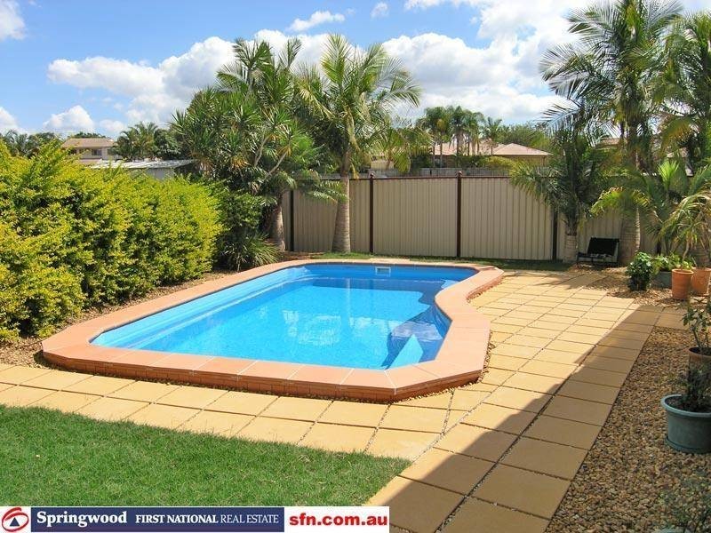 Eight Mile Plains QLD 4113