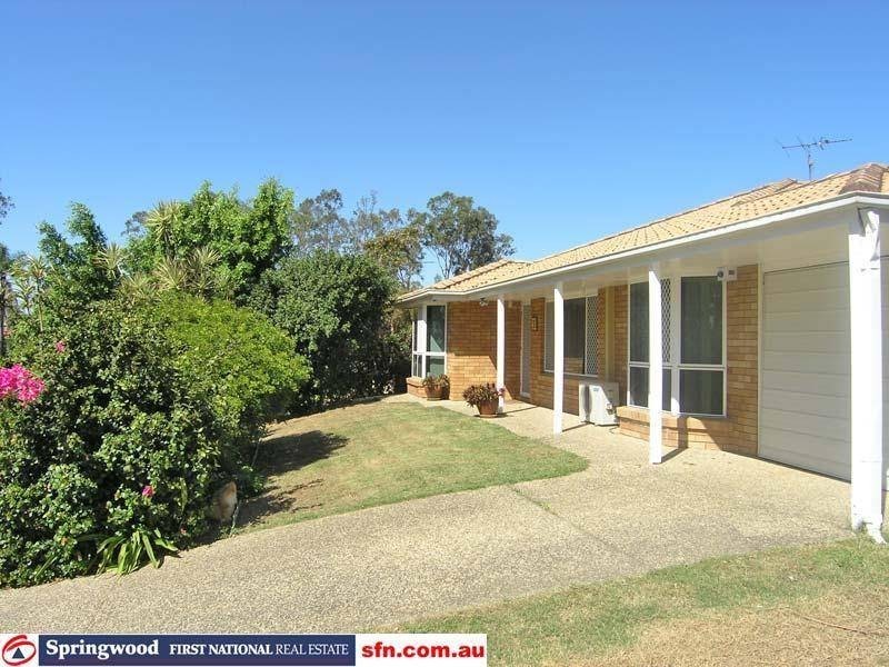 3 Ibis Street, Loganlea QLD 4131