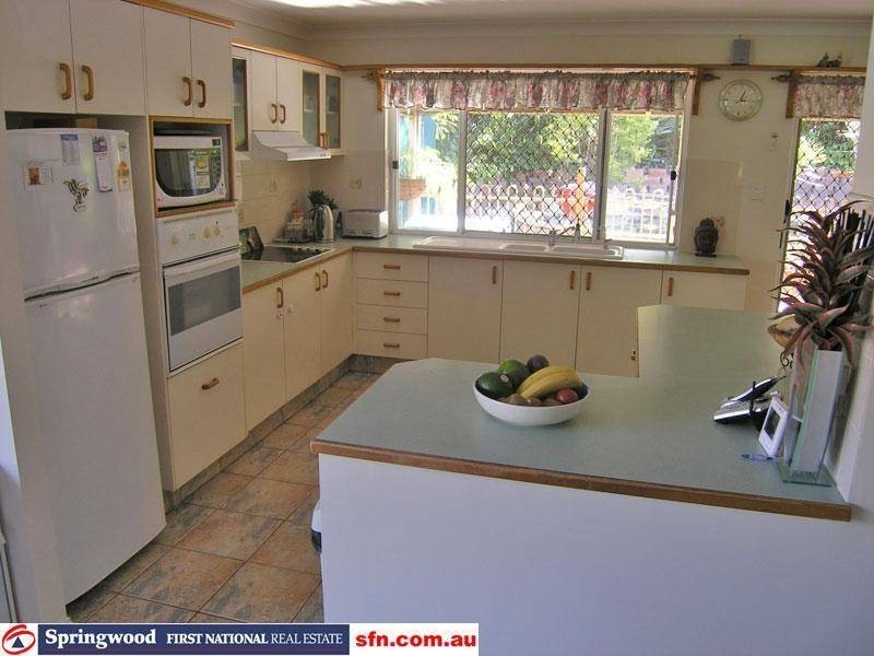 3 Ibis Street, Loganlea QLD 4131